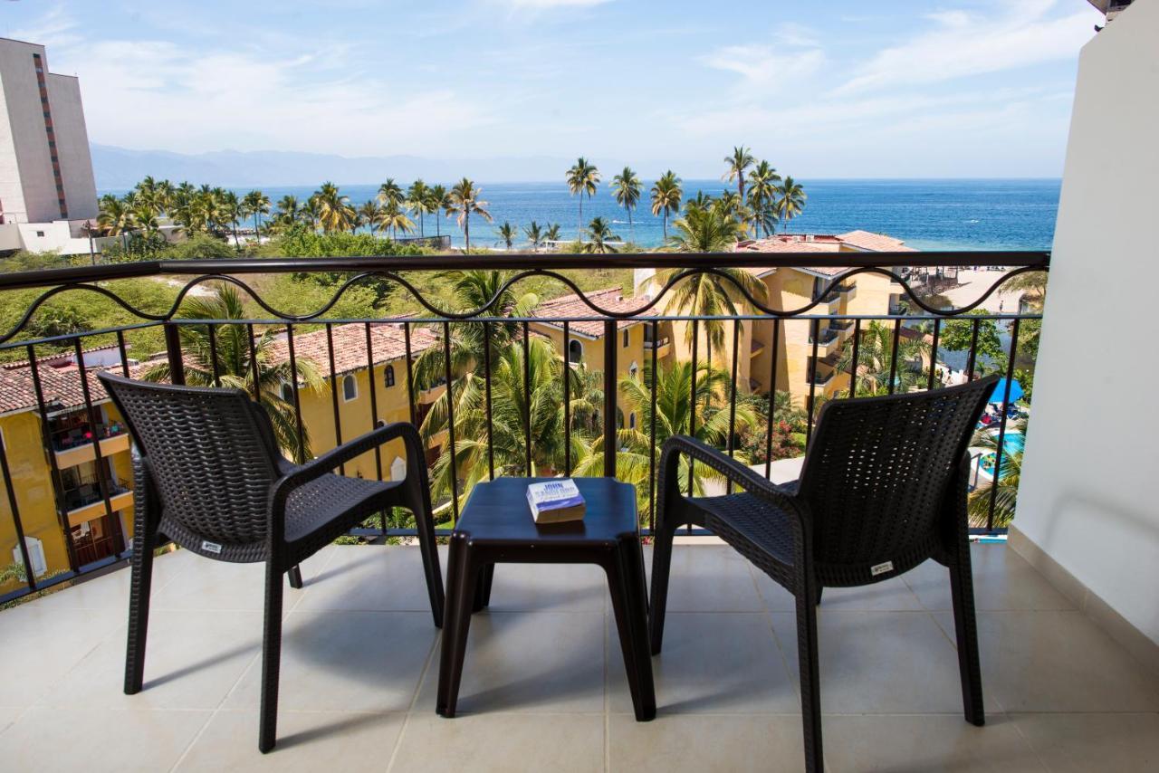 Hotel Costa Club Punta Arena - Desayuno Buffet Incluido Puerto Vallarta Exterior foto